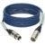 Klotz PD4-3XK11A001.5 Klotz OT206YB AES/DMX kabel 1,5 meter