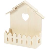 Creativ Company Houten vogelplank