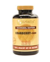 Artelle Cranberry-5000 220Capsules