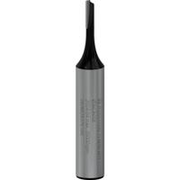 Bosch Accessories 2608628376 Groeffrees Hardmetaal Lengte 51 mm Afmeting, Ø 3 mm Schachtdiameter 8 mm