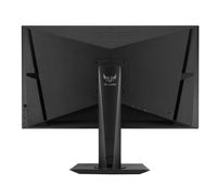 ASUS TUF Gaming VG27AQ 68,6 cm (27") 2560 x 1440 Pixels Quad HD LED Zwart - thumbnail