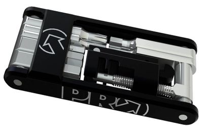 Pro Performance Mini Tool Multifunctioneel gereedschap 14 functies Pro Performance Mini Tool Multifunctioneel gereedschap 14 functies