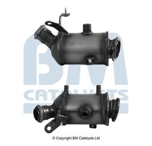 Katalysator BM92220H