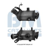 Katalysator BM92220H
