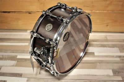 Tama Starphonic Bubinga 14x6" snare