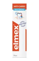 Elmex Tandpasta Anti Caries Whitening - 75 ml