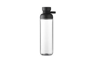 Mepal waterfles vita 900 ml nordic black