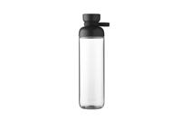 Mepal waterfles vita 900 ml nordic black - thumbnail