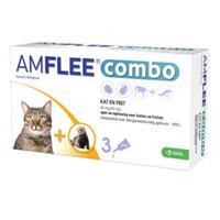 Amflee Amflee Combo Kat/Fret - thumbnail