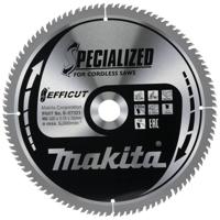 Makita B-67321 Cirkelzaagblad 305 x 30 x 2.15 mm Aantal tanden: 100 1 stuk(s) - thumbnail