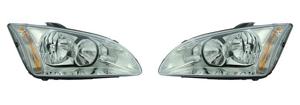 Koplamp Set SET1863962