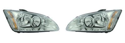 Koplamp Set SET1863962