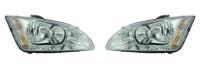 Koplamp Set SET1863962