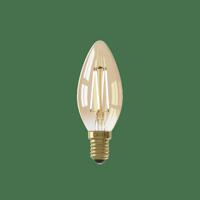 Circle Led kaars3,5W - E14 - Candle - Led - Filament Gold - 1101005200