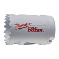Milwaukee Accessoires hole dozer gatzaag 37 mm - 49560077