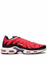 Nike baskets Air Max Plus - Rouge - thumbnail