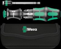 Wera Kraftform Kompakt 22 met tas, 7 -delig - 1 stuk(s) - 05051023001