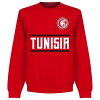 Tunesië Team Sweater - thumbnail