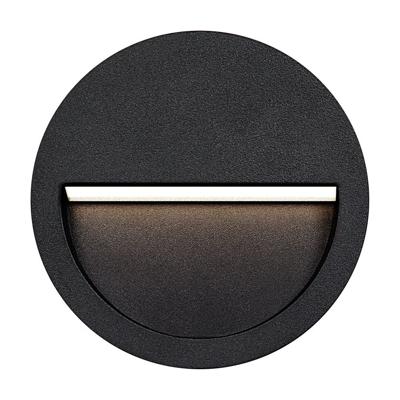 KS Verlichting Ronde inbouwlampSection 2 - 7534
