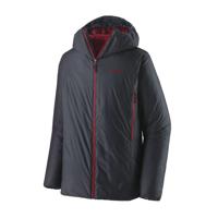 Patagonia Micro Puff Storm Heren Winterjas Smolder Blue S