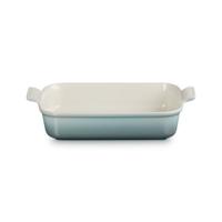 LE CREUSET - Aardewerk - Ovenschaal 32cm 3,10l Sea Salt