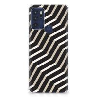 Motorola Moto G60s | TPU Hoesje | Illusion