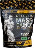 DY Nutrition Metabolic Mass Gainer Pistachio (6000 gr) - thumbnail