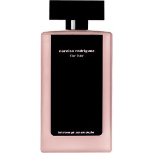 For Her shower gel, 200 ml