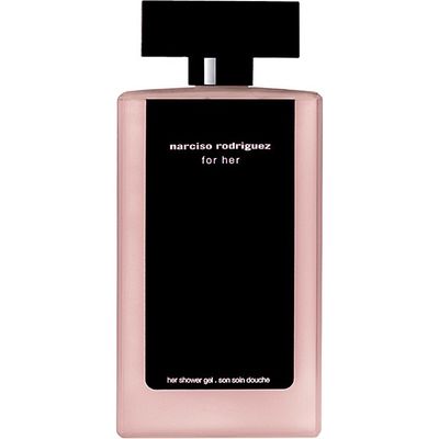 For Her shower gel, 200 ml