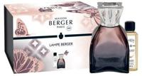 Maison Berger Giftset - Geurbrander Lilly - Rose