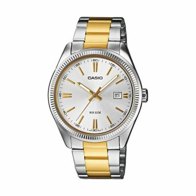 Casio MTP-1302PSG-7AVEF Heren horloge