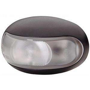 Hella Led Opbouwlamp 12/24v Wit Default