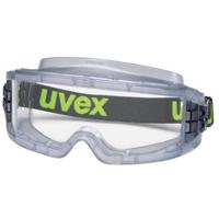 uvex ultravision 9301105 Veiligheidsbril Incl. UV-bescherming Transparant EN 166, EN 170 DIN 166, DIN 170 - thumbnail