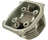 101 OCTANE Cylinder heads standard rex 125, sukida 125
