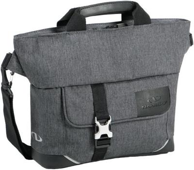 NORCO Bar bag milford tweed grey