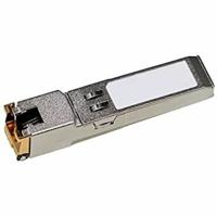 SFP Singlemode Vezelmodule CISCO GLC-TE=