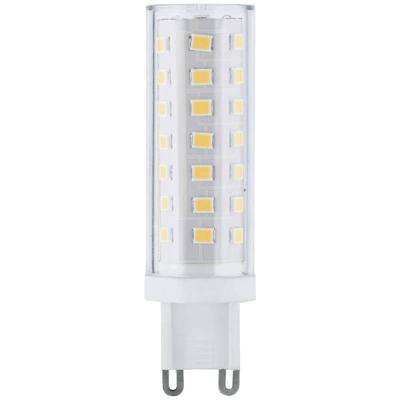 Paulmann 28799 LED-lamp Energielabel F (A - G) G9 5 W Neutraalwit (Ø x h) 18 mm x 70 mm 1 stuk(s) Paulmann 28799 LED-lamp Energielabel F (A - G) G9 5 W Neutraalwit (Ø x h) 18 mm x 70 mm 1 stuk(s)