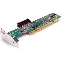 StarTech.com PCI naar PCI Express Adapterkaart