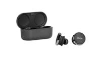 Denon PerL Pro Headset True Wireless Stereo (TWS) In-ear Muziek/Voor elke dag USB Type-C Bluetooth Zwart