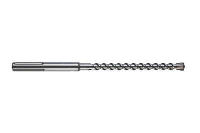 Milwaukee Accessoires SDS-max hamerboor, 4-kanten snijdend, 16 x 340 x 200 mm - 4932352756
