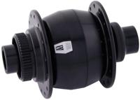 CONTEC Ct dynamo powerhouse 1+ 28h. black