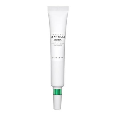 SKIN1004 Madagascar Centella Tea-Trica Spot Cream 20ml SKIN1004 Madagascar Centella Tea-Trica Spot Cream 20ml