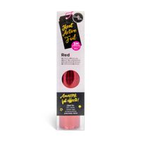 Heat Active Foil voor de Heat Active Pen - Rood