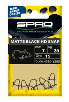 Spro MB HD Snap 15st. Size 4.5 mm