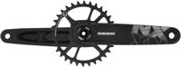 SRAM Crank set nx eagle dub 32t.boost