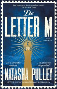 De letter M (Paperback)
