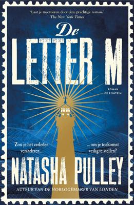 De letter M (Paperback)