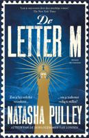 De letter M (Paperback)