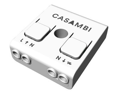 Casambi CBU-TED trailing edge dimmer
