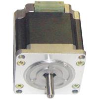 Emis Stappenmotor E7123-0440 E7123-0440 1.10 Nm 1.5 A As-diameter: 6.35 mm